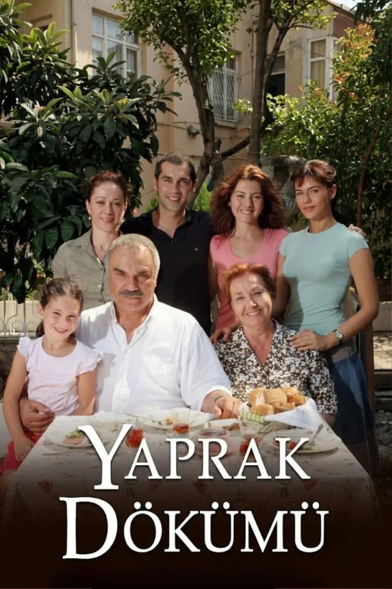 Yaprak Dökümü İndir - görsel 14