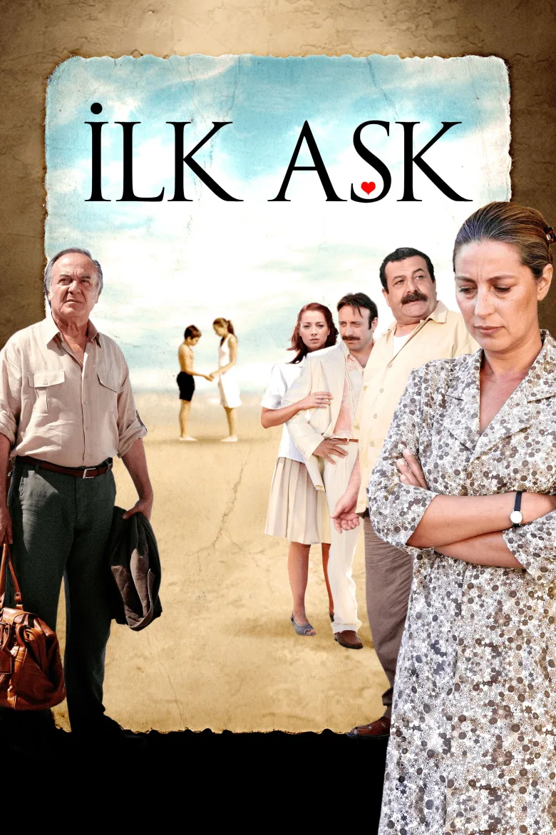 İlk Aşk İndir - görsel 12