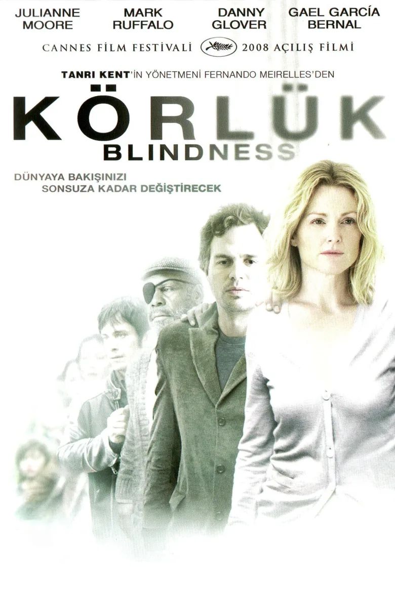 Körlük İndir - görsel 9