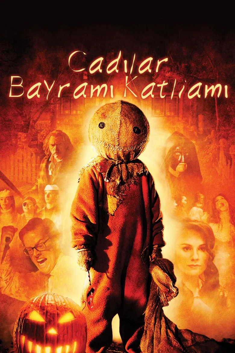 Cadılar Bayramı Katliamı İndir - görsel 12