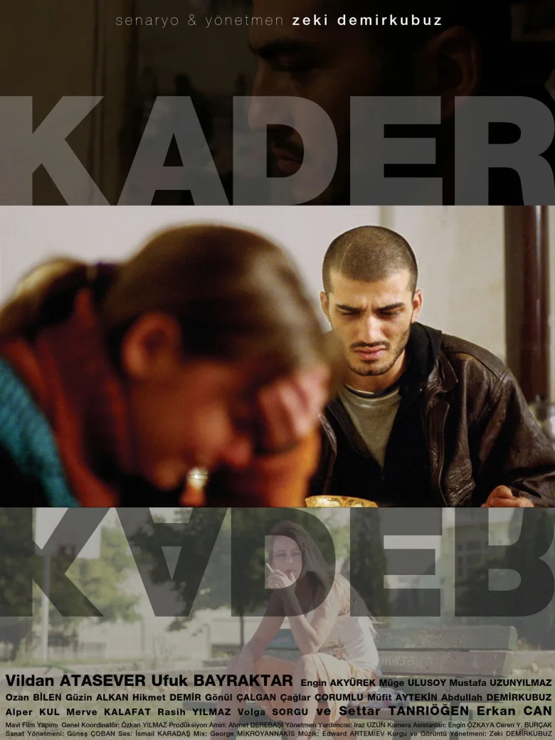 Kader İndir - görsel 6