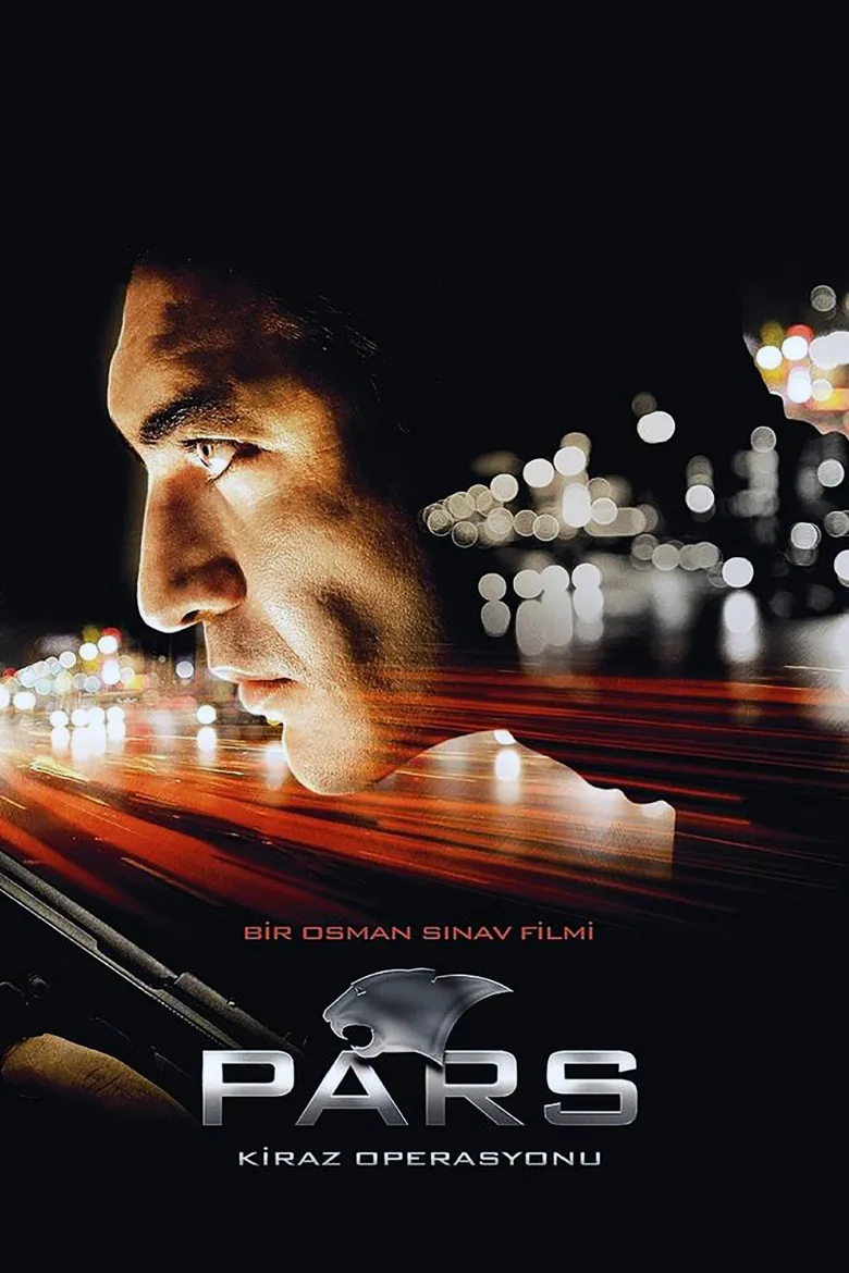 Pars: Kiraz Operasyonu İndir - görsel 2