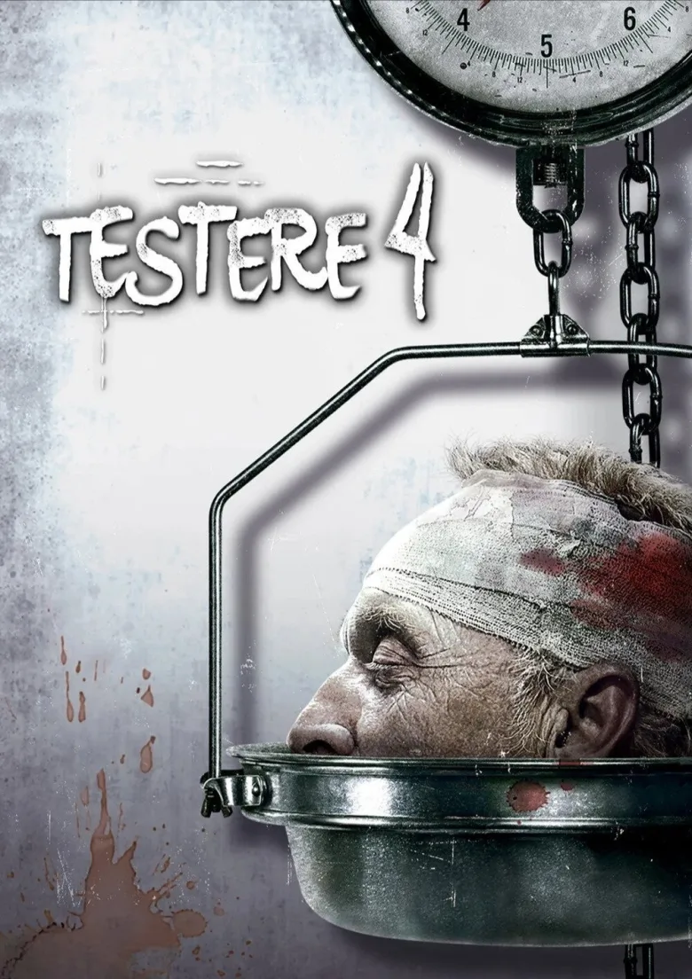 Testere 4 İndir - görsel 12