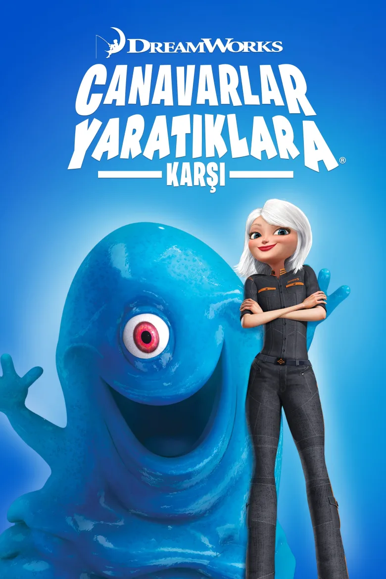 Canavarlar Yaratıklara Karşı İndir - görsel 11