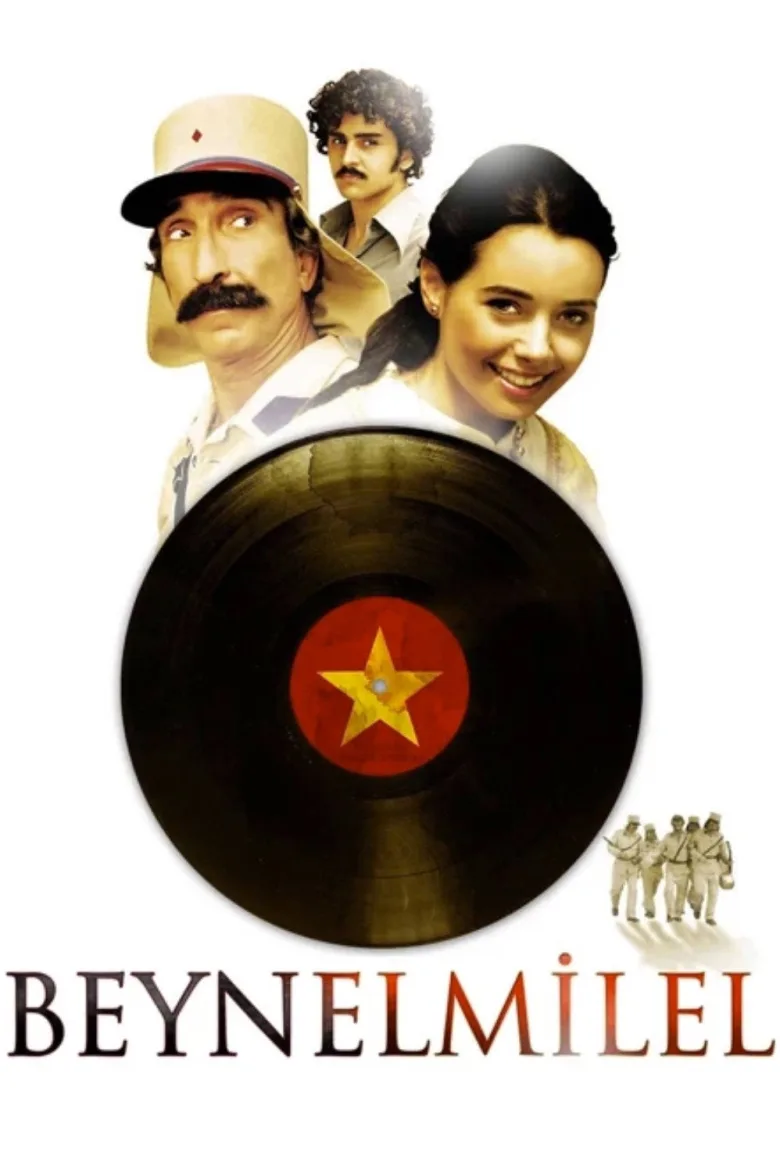 Beynelmilel İndir - görsel 7