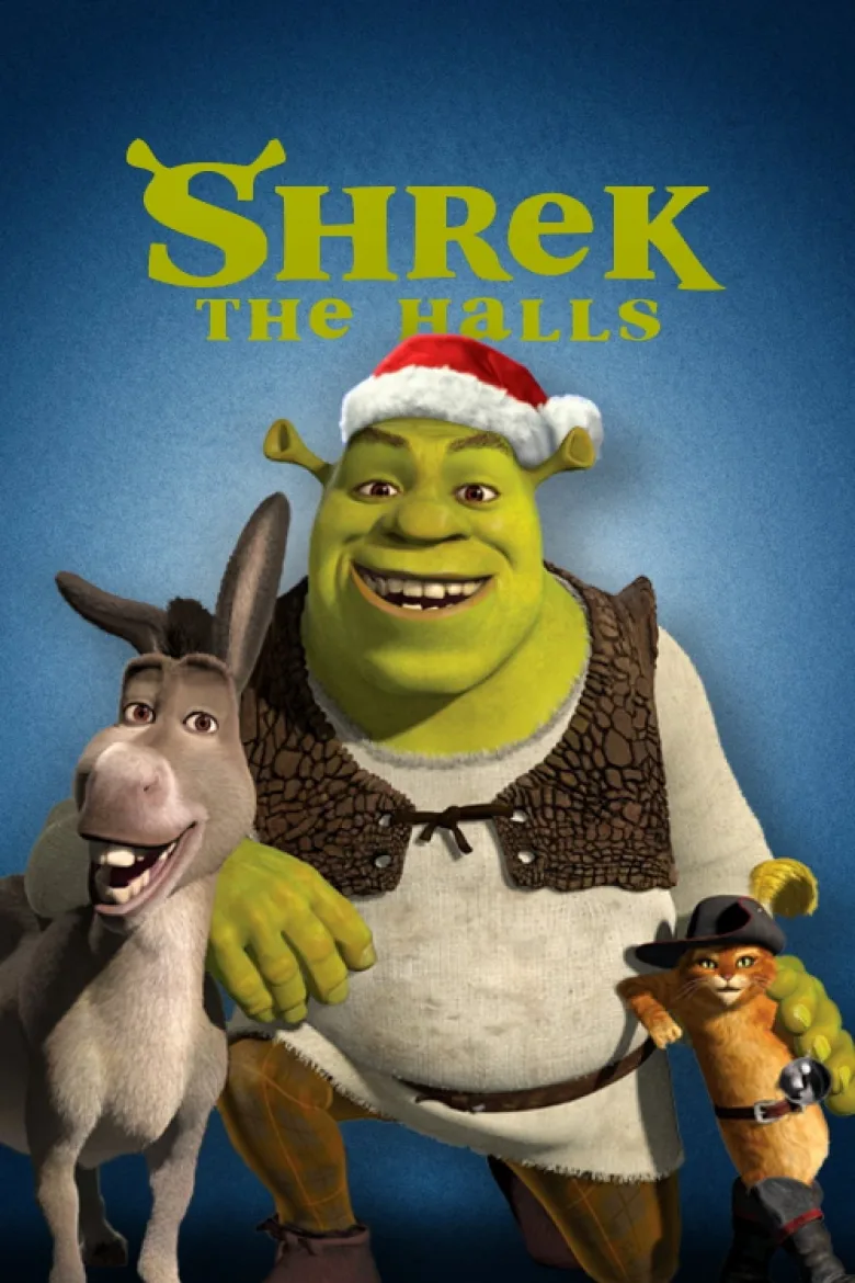 Şrekli Noeller İndir - görsel 7