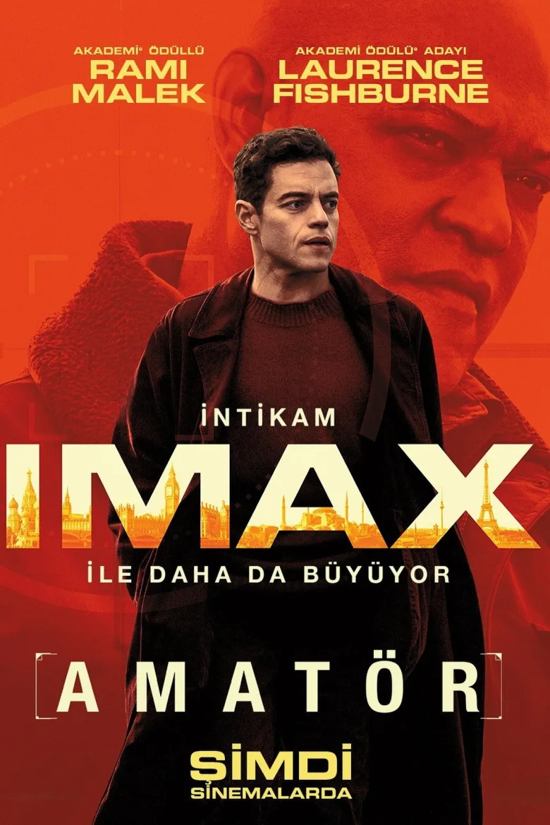 Amatör İndir - görsel 12