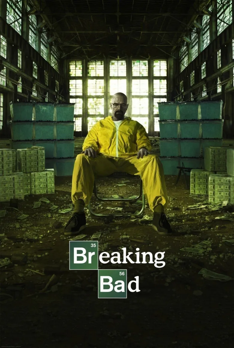 Breaking Bad 4K İndir - görsel 12