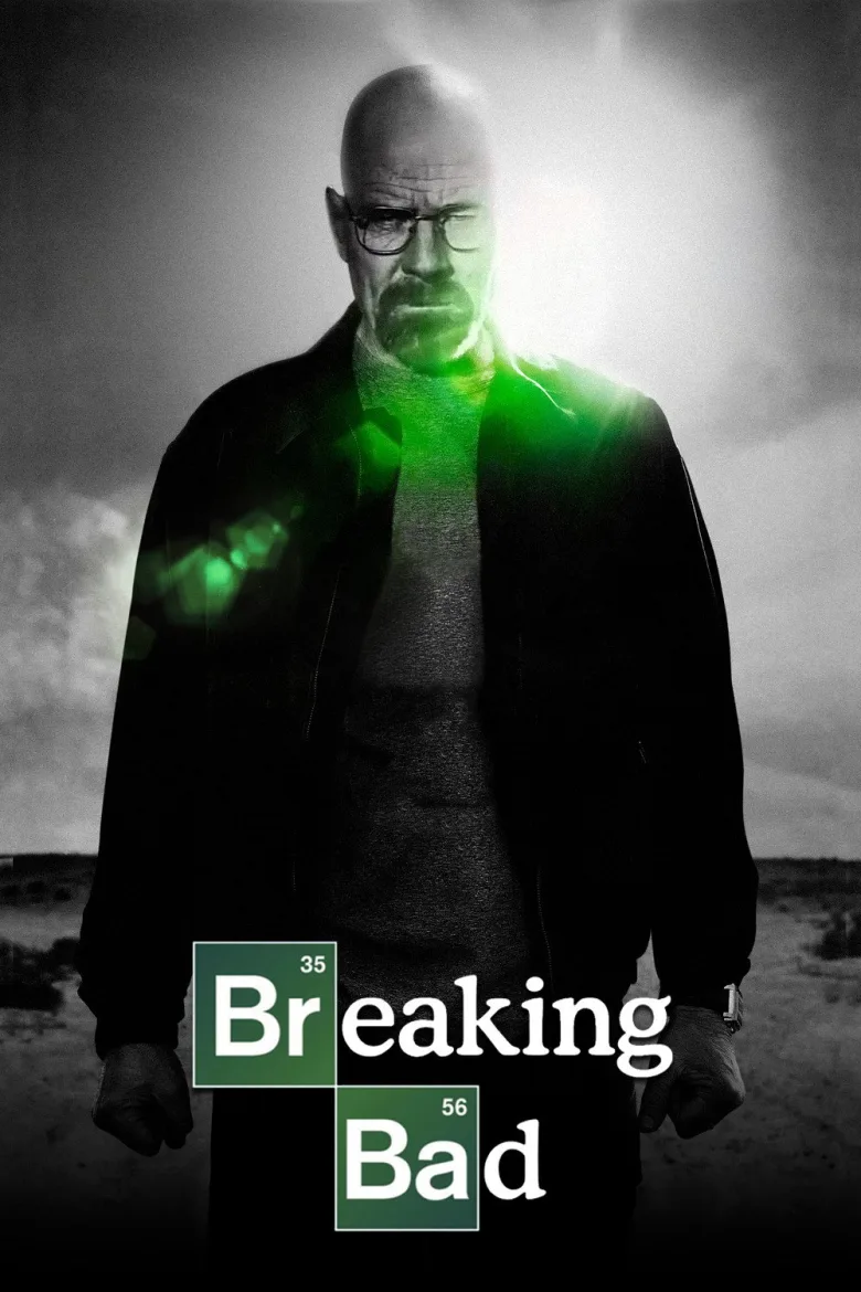 Breaking Bad 4K İndir - görsel 13