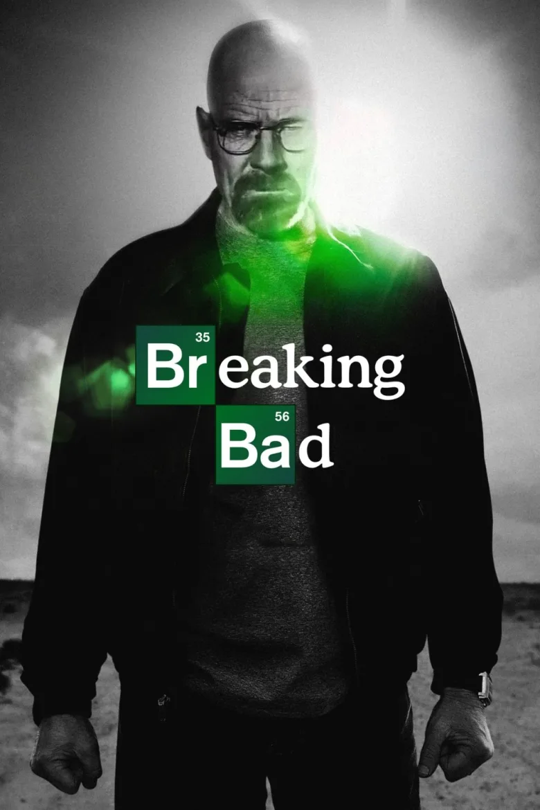 Breaking Bad 4K İndir - görsel 14