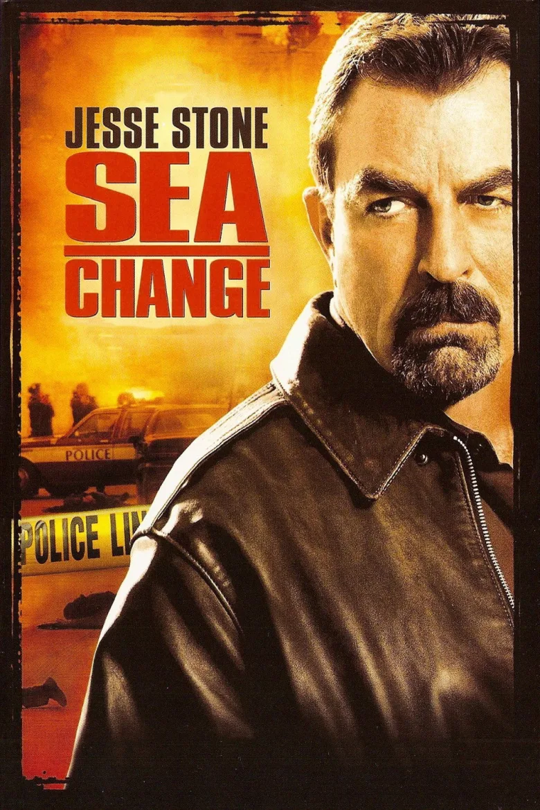 Jesse Stone: Sea Change İndir - görsel 5