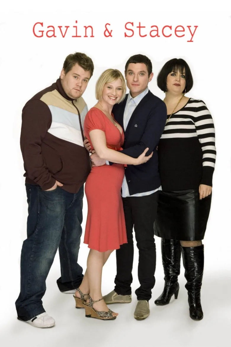 Gavin & Stacey 1080p Dual İndir - görsel 13