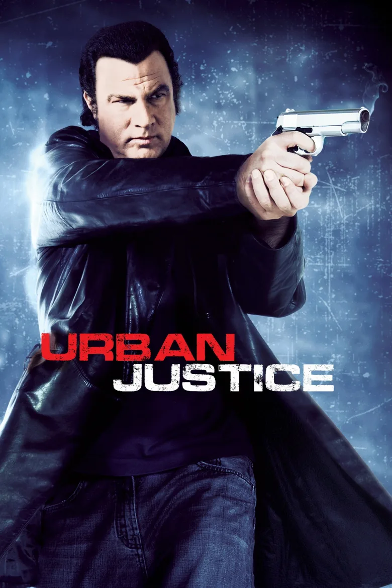 Urban Justice İndir - görsel 8