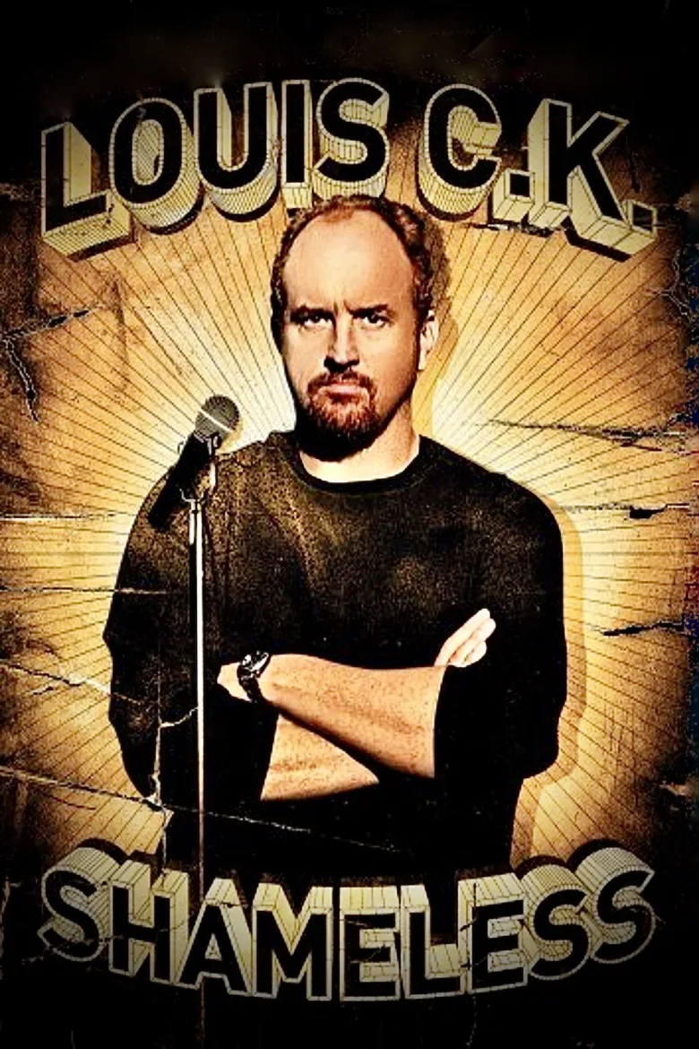 Louis CK Shameless İndir - görsel 6