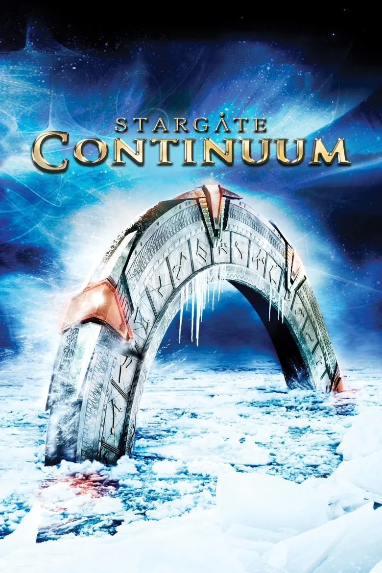 Stargate: Continuum İndir - görsel 7