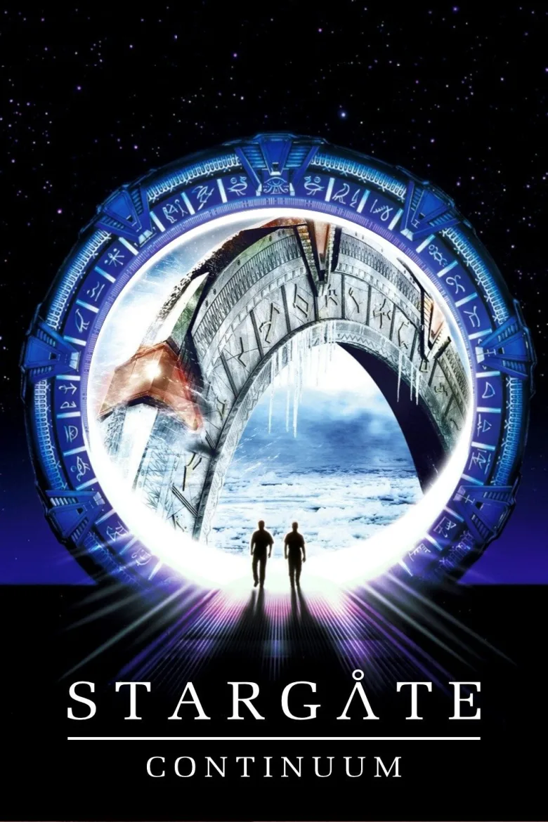 Stargate: Continuum İndir - görsel 10