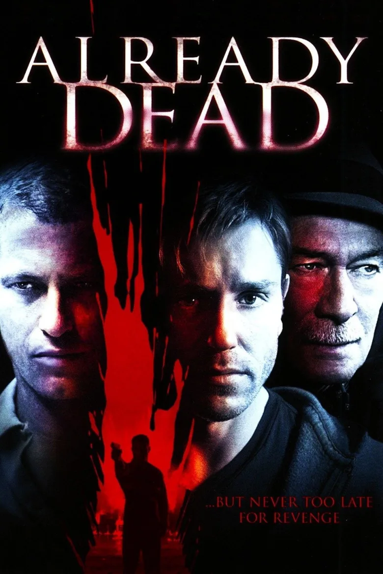 Already Dead İndir - görsel 9