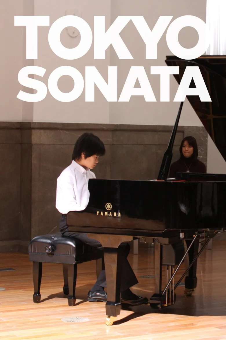 Tokyo Sonata İndir - görsel 11