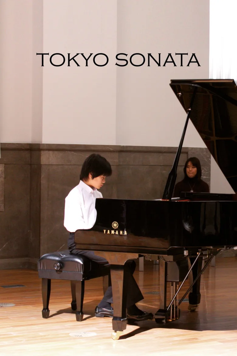 Tokyo Sonata İndir - görsel 13