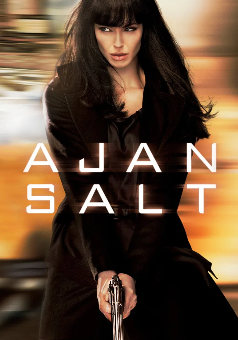 Ajan Salt İndir - görsel 16