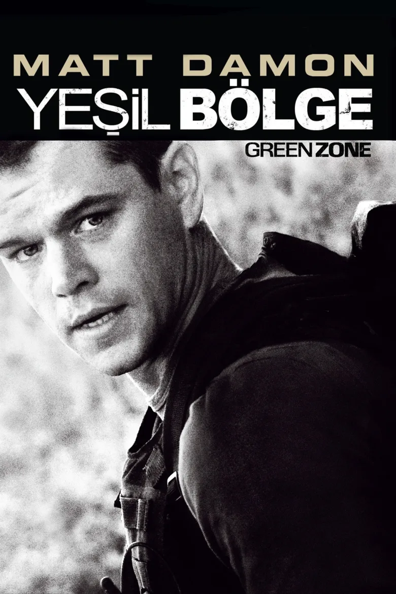 Yeşil Bölge İndir - görsel 11
