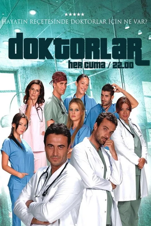 Doktorlar İndir - görsel 7