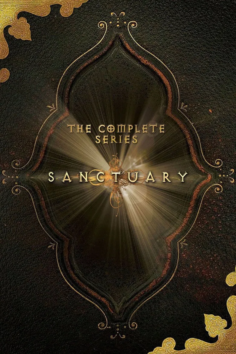 Sanctuary 720p İndir - görsel 14