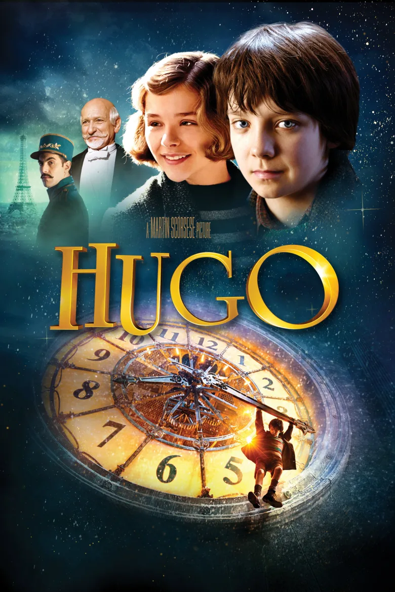 Hugo İndir - görsel 13