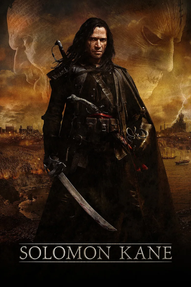 Solomon Kane İndir - görsel 13