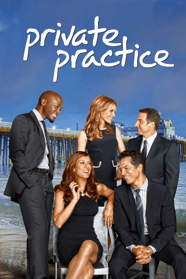 Private Practice 1080p İndir - görsel 11