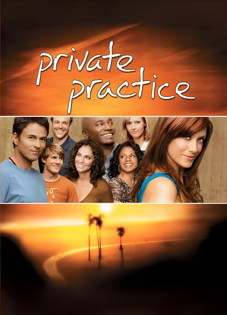 Private Practice 1080p İndir - görsel 14
