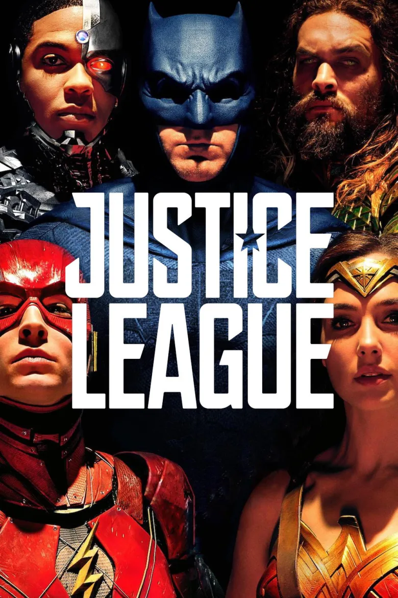 Justice League: Adalet Birliği İndir - görsel 11