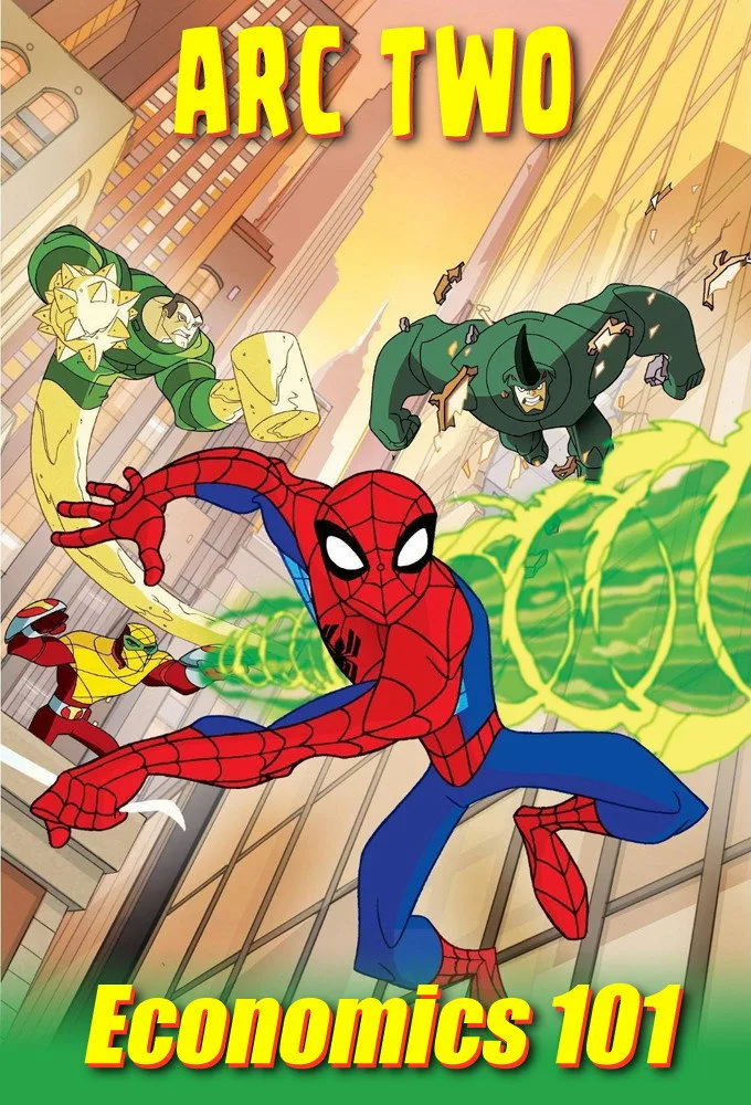 The Spectacular Spider-Man Bluray Remux İndir - görsel 13