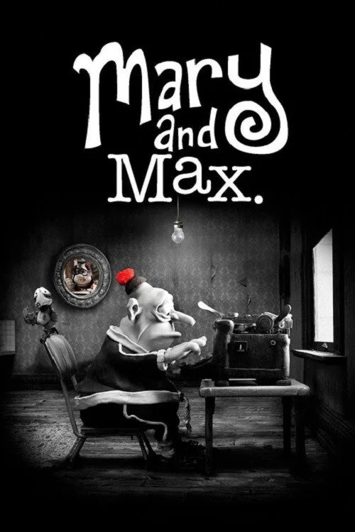 Mary ve Max İndir - görsel 12
