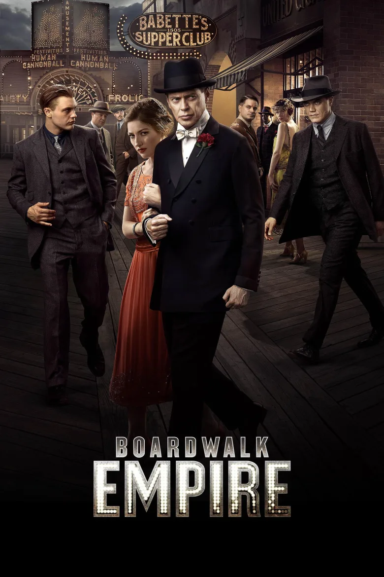 Boardwalk Empire 1080p İndir - görsel 13
