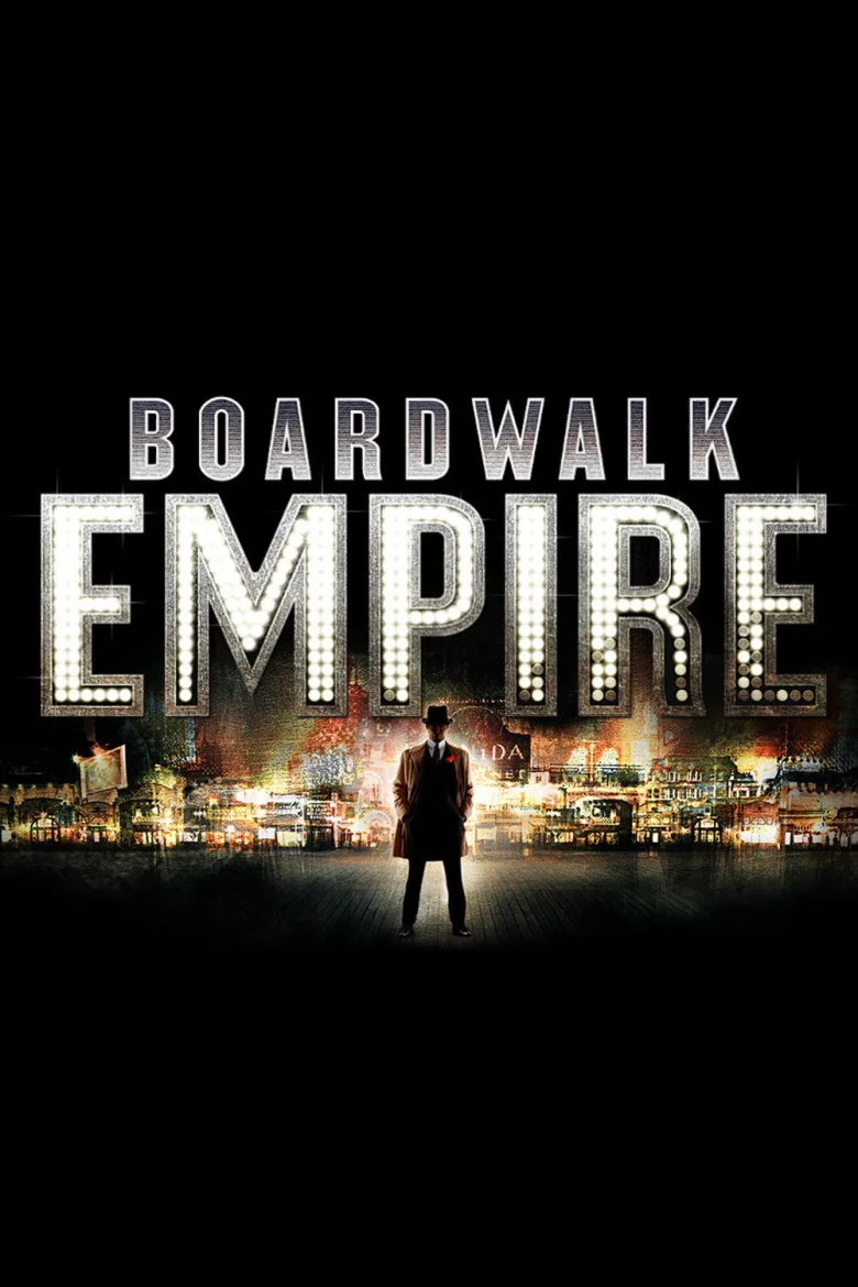 Boardwalk Empire 1080p İndir - görsel 14