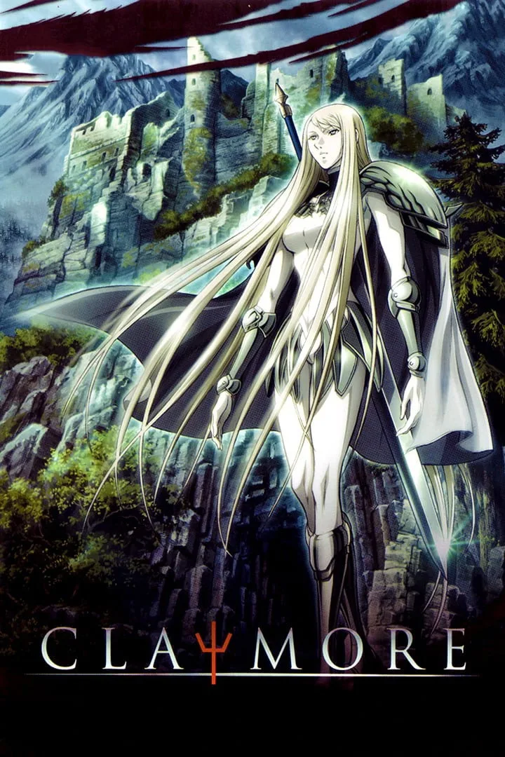 Claymore 1080p İndir - görsel 12
