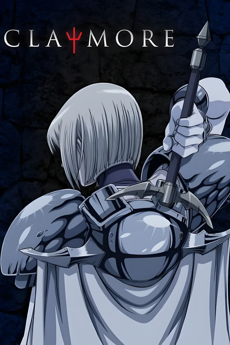 Claymore 1080p İndir - görsel 13