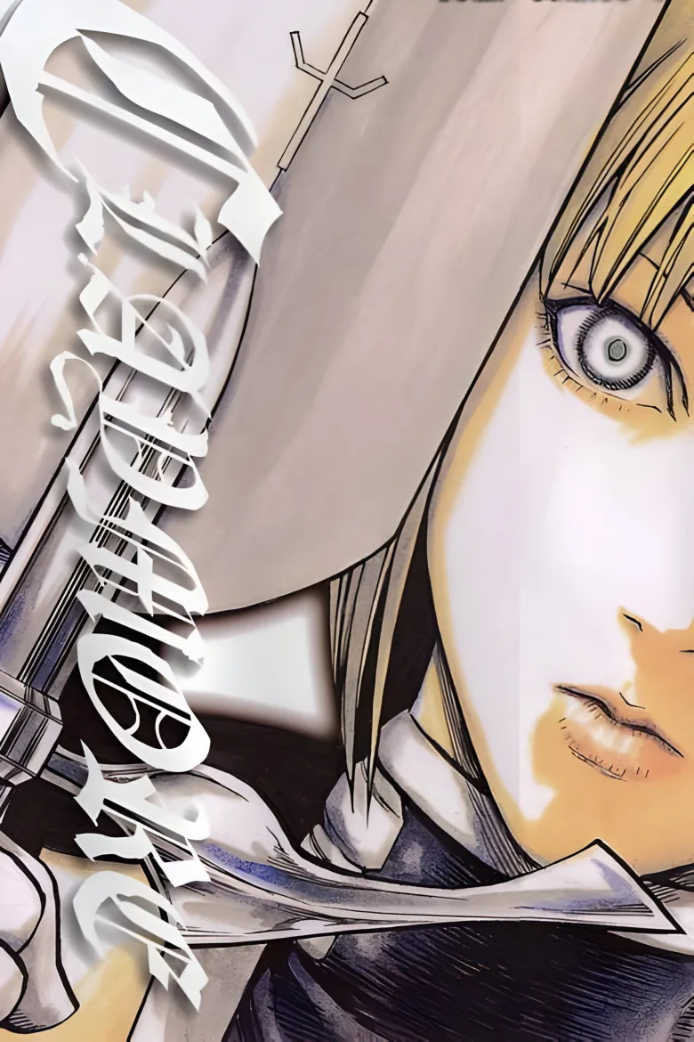 Claymore 1080p İndir - görsel 14
