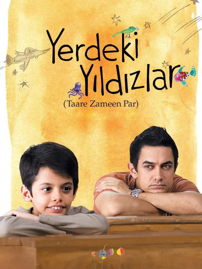 Yerdeki Yıldızlar İndir - görsel 7