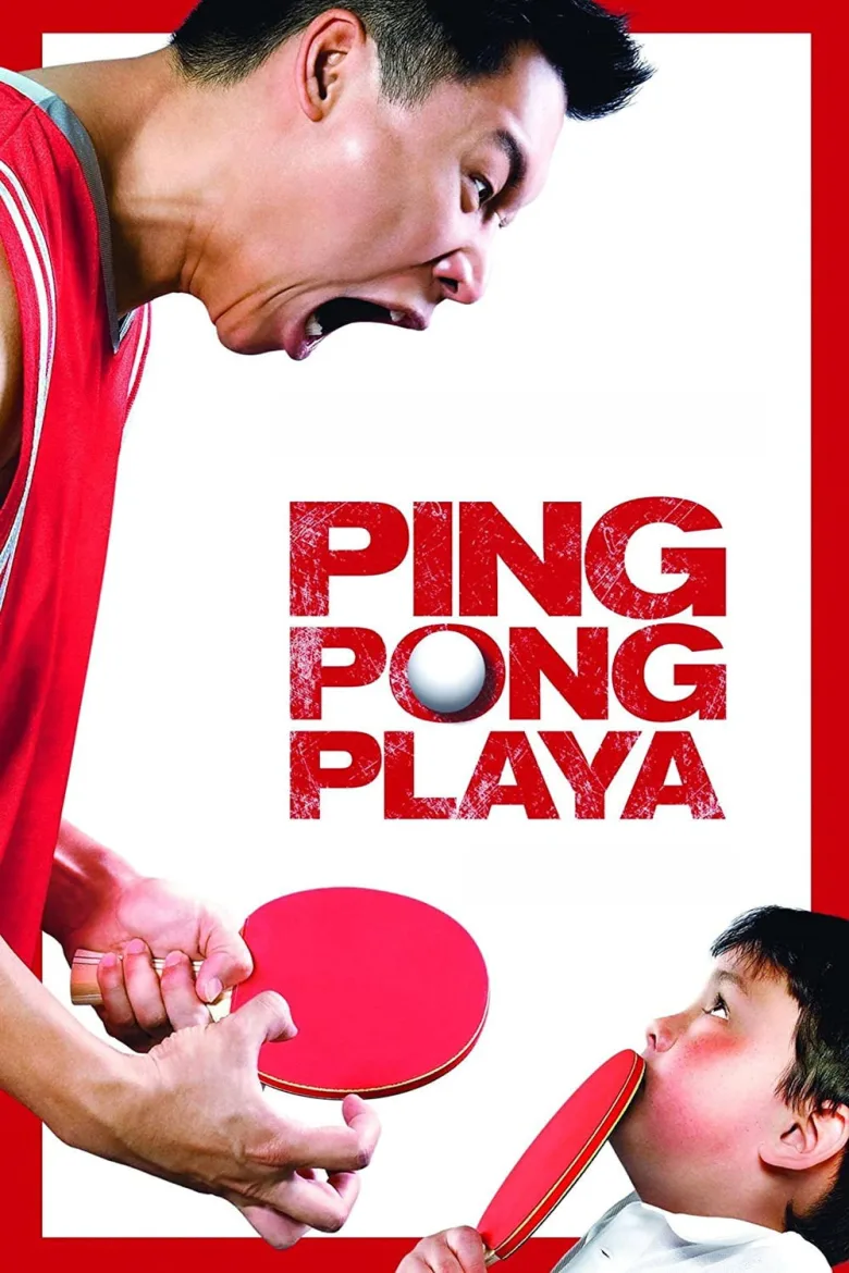 Ping Pong Playa İndir - görsel 3