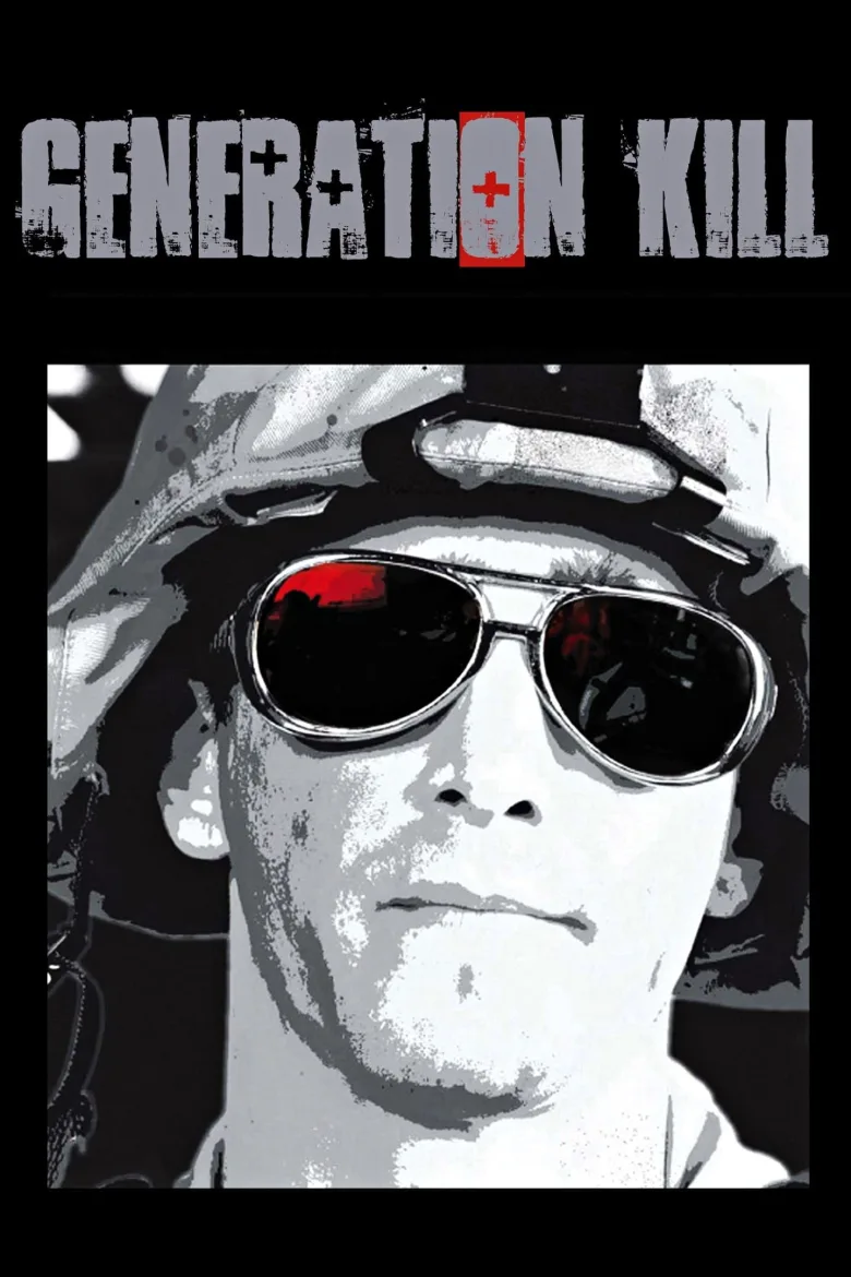 Generation Kill 1080p İndir - görsel 11