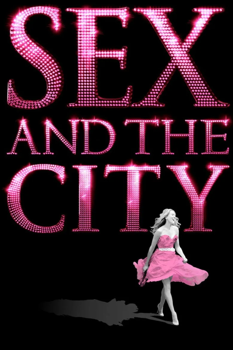 Sex and the City İndir - görsel 11