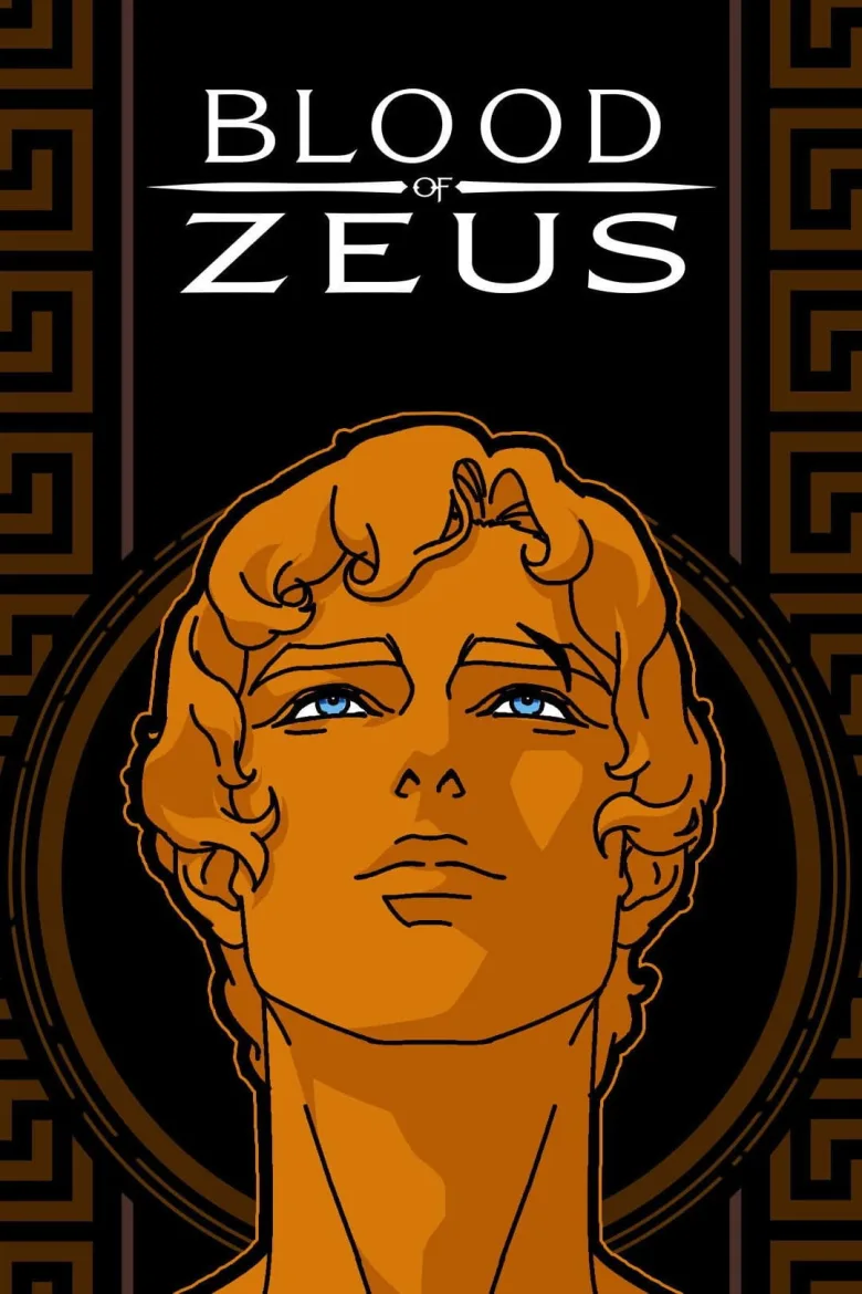 Blood of Zeus 1080p İndir - görsel 12