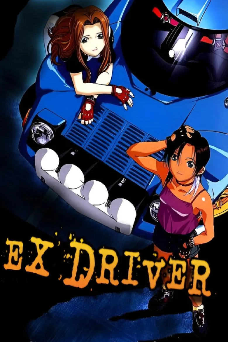 eX-Driver İndir - görsel 4