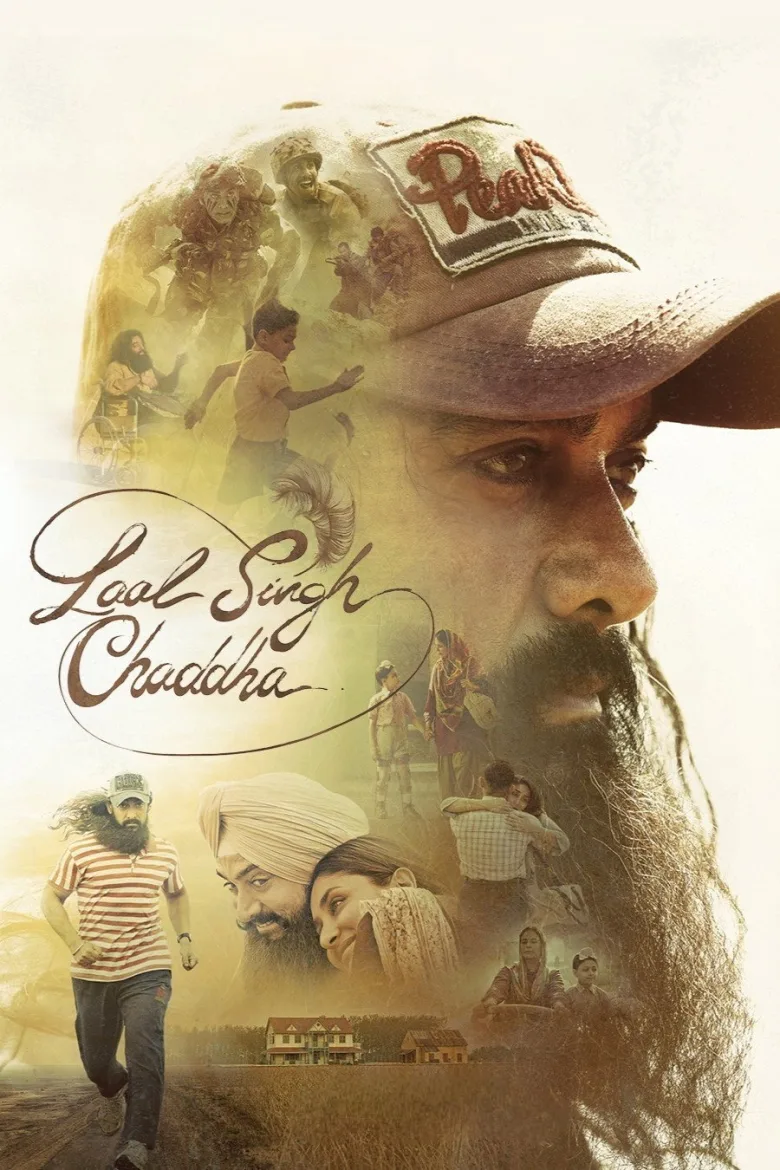 Laal Singh Chaddha İndir - görsel 11