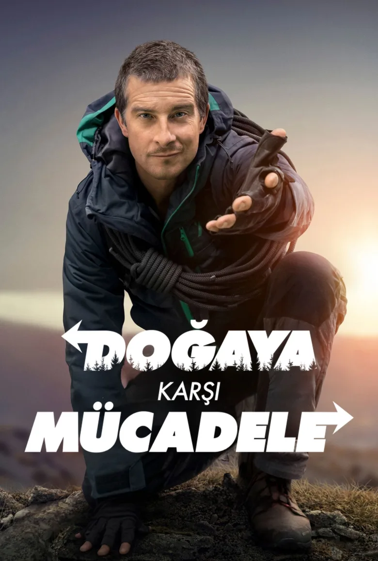 Doğaya Karşı Mücadele 1080p İndir - görsel 7