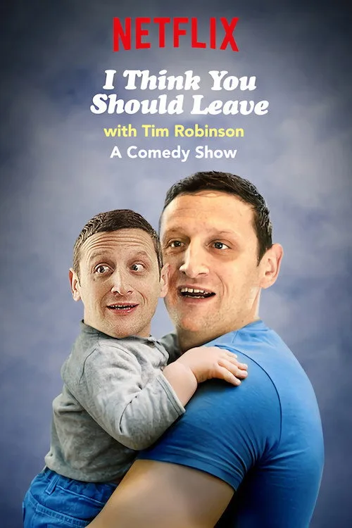 I Think You Should Leave with Tim Robinson 1080p Altyazılı İndir - görsel 12