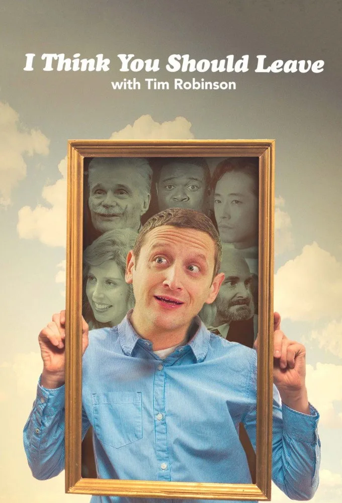 I Think You Should Leave with Tim Robinson 1080p Altyazılı İndir - görsel 13