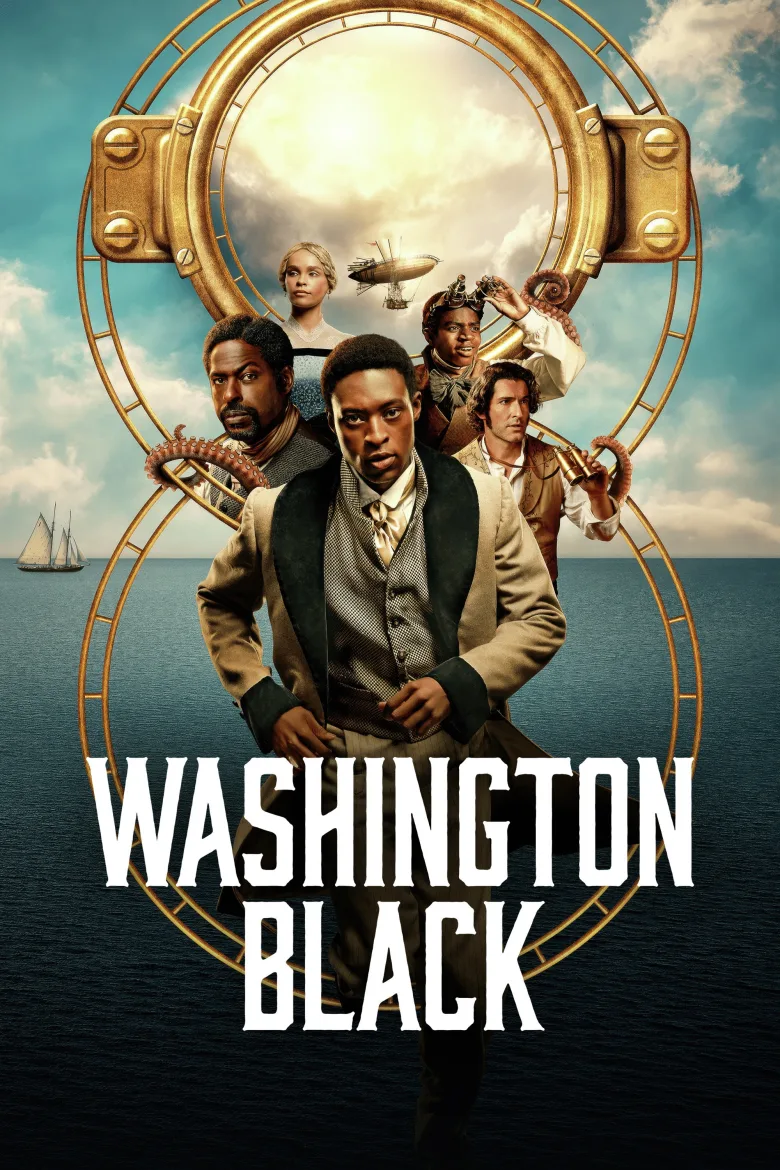 Washington Black 1080p İndir - görsel 7
